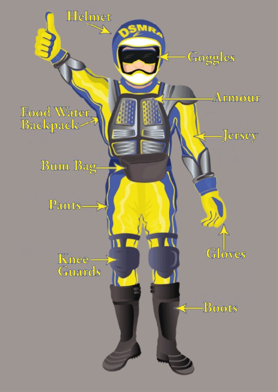 dsmra bikeguy