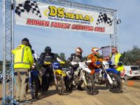 Kowen Forest Ride