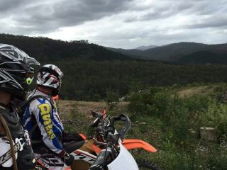 Fraser Coast DSMRA