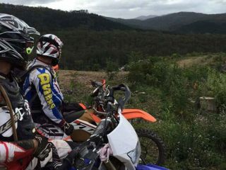 Fraser Coast DSMRA