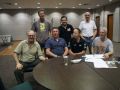 New Committee