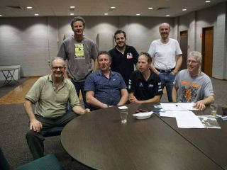 New Committee