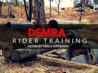 Rider Training