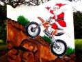 santabike